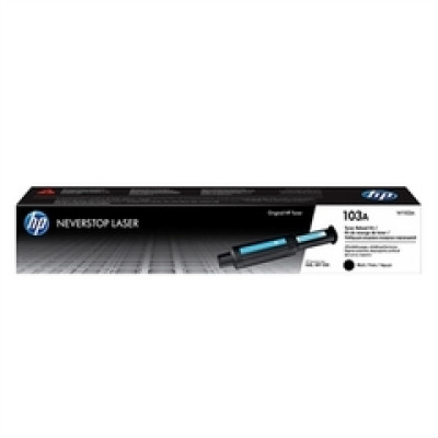 HP toner W1103A (103A) neverstop, crni